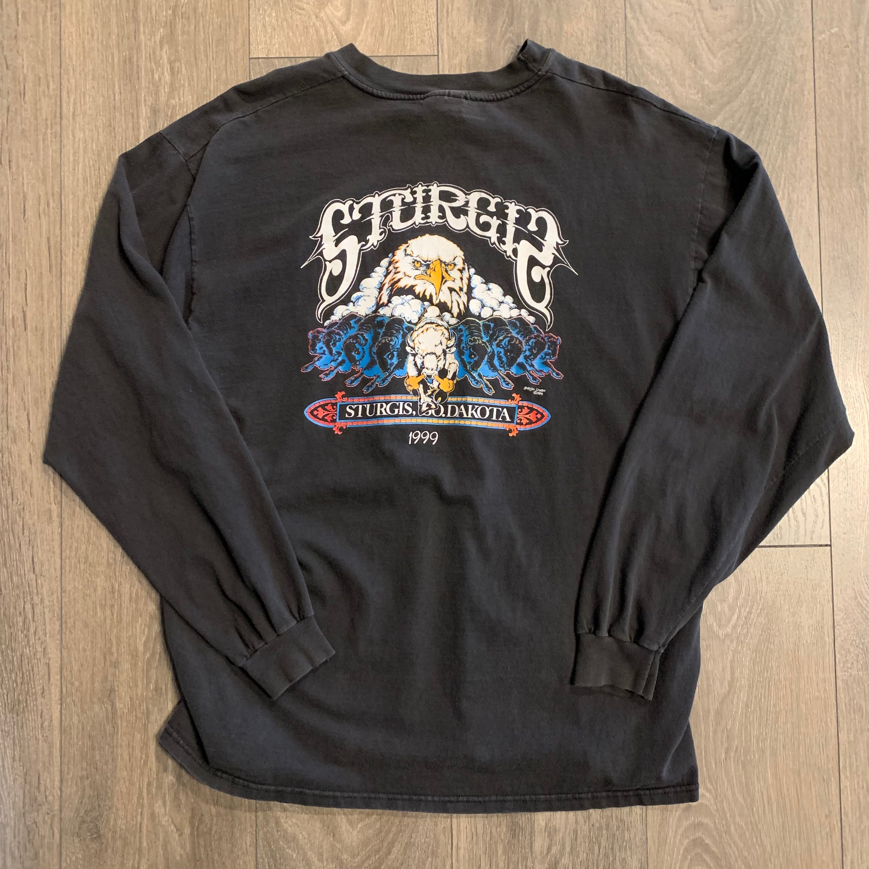 99’ Sturgis LS XL
