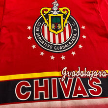 Load image into Gallery viewer, Chivas Tee XL
