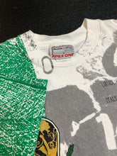 Load image into Gallery viewer, Vintage Mexico AOP World Cup Apex tee XL
