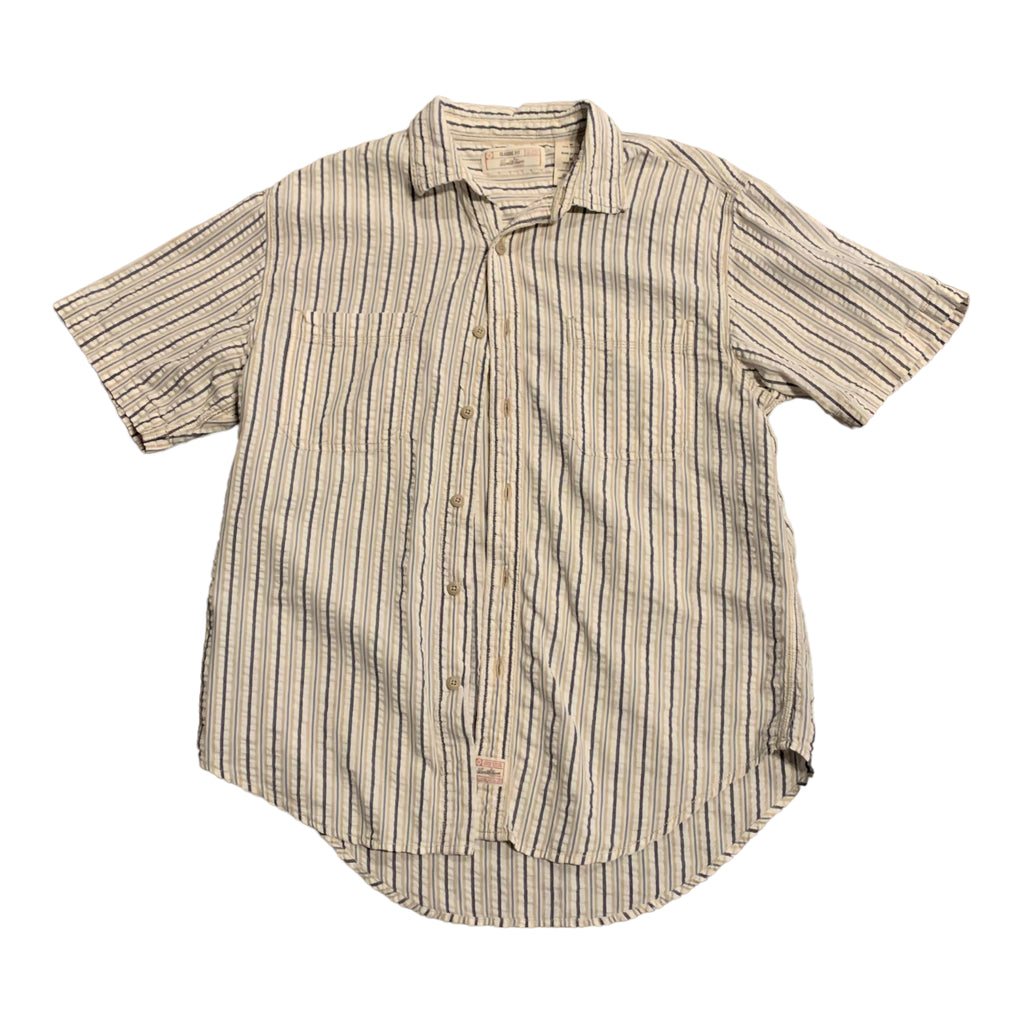 Levi’s S/S Button Up M