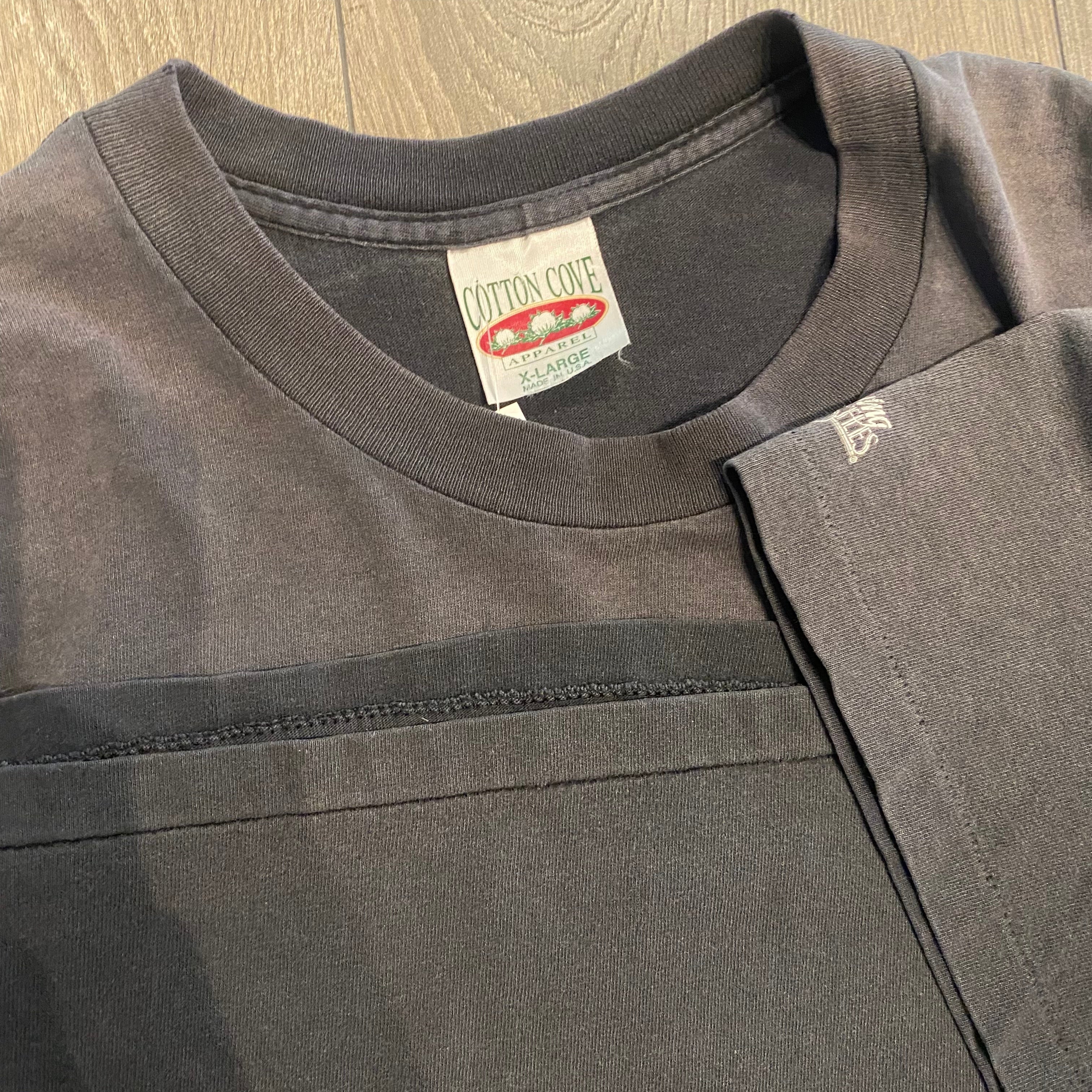 1995 America Eagle Tee XL