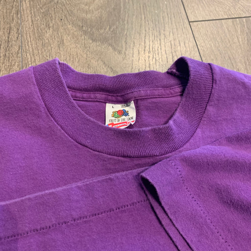 92’ Huskies Rosebowl Tee L
