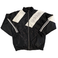 Vintage Adidas Monochrome Puffer XL