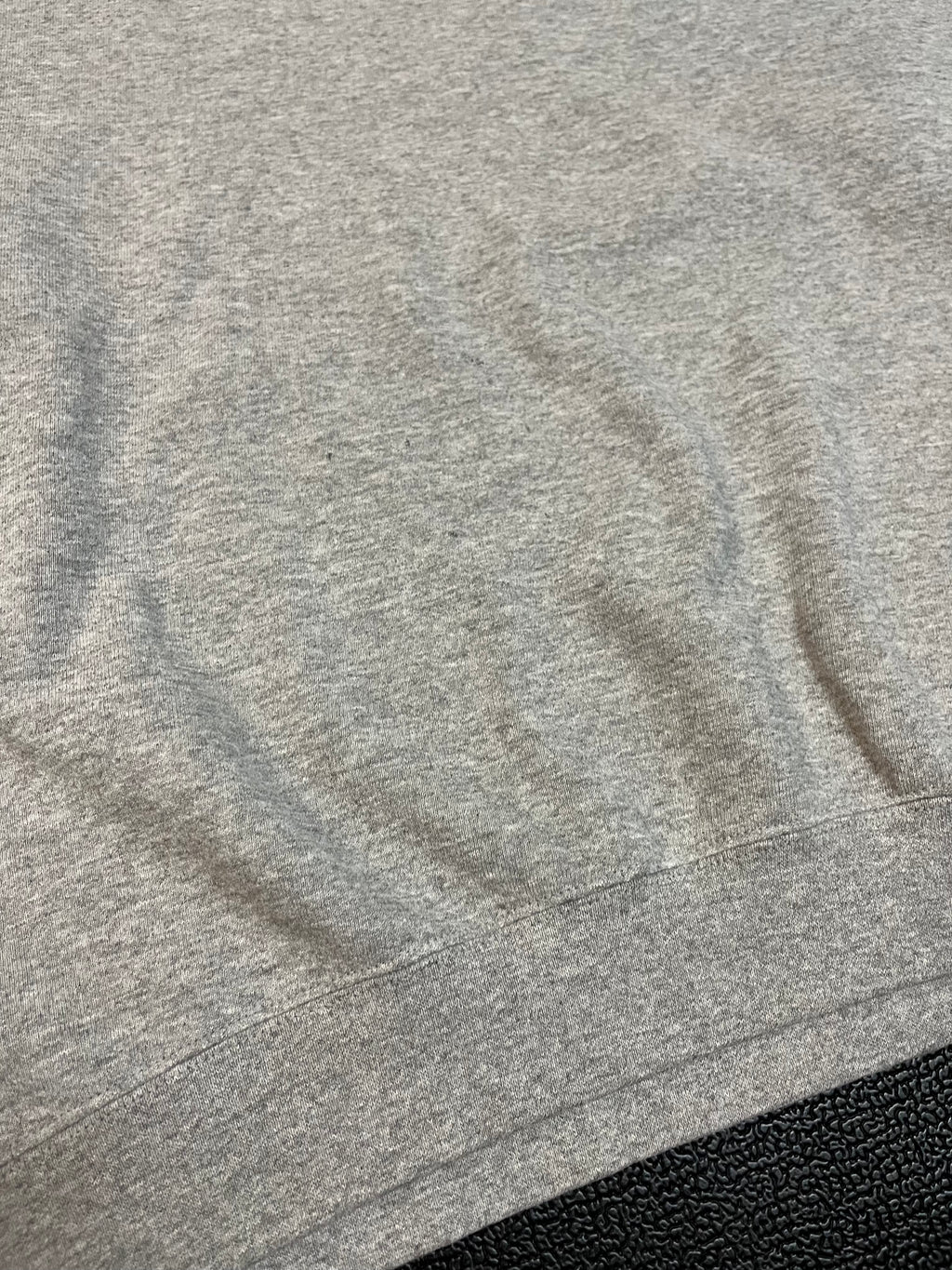 90s Nike mini swoosh crewneck L/XL