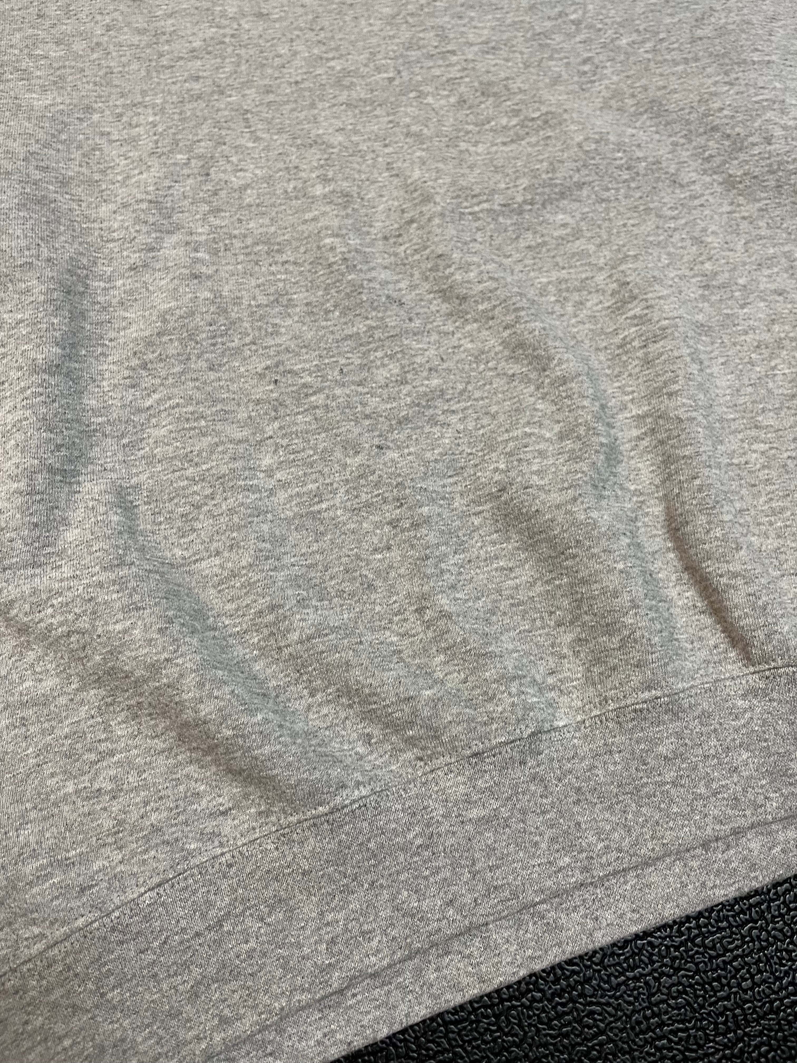 90s Nike mini swoosh crewneck L/XL