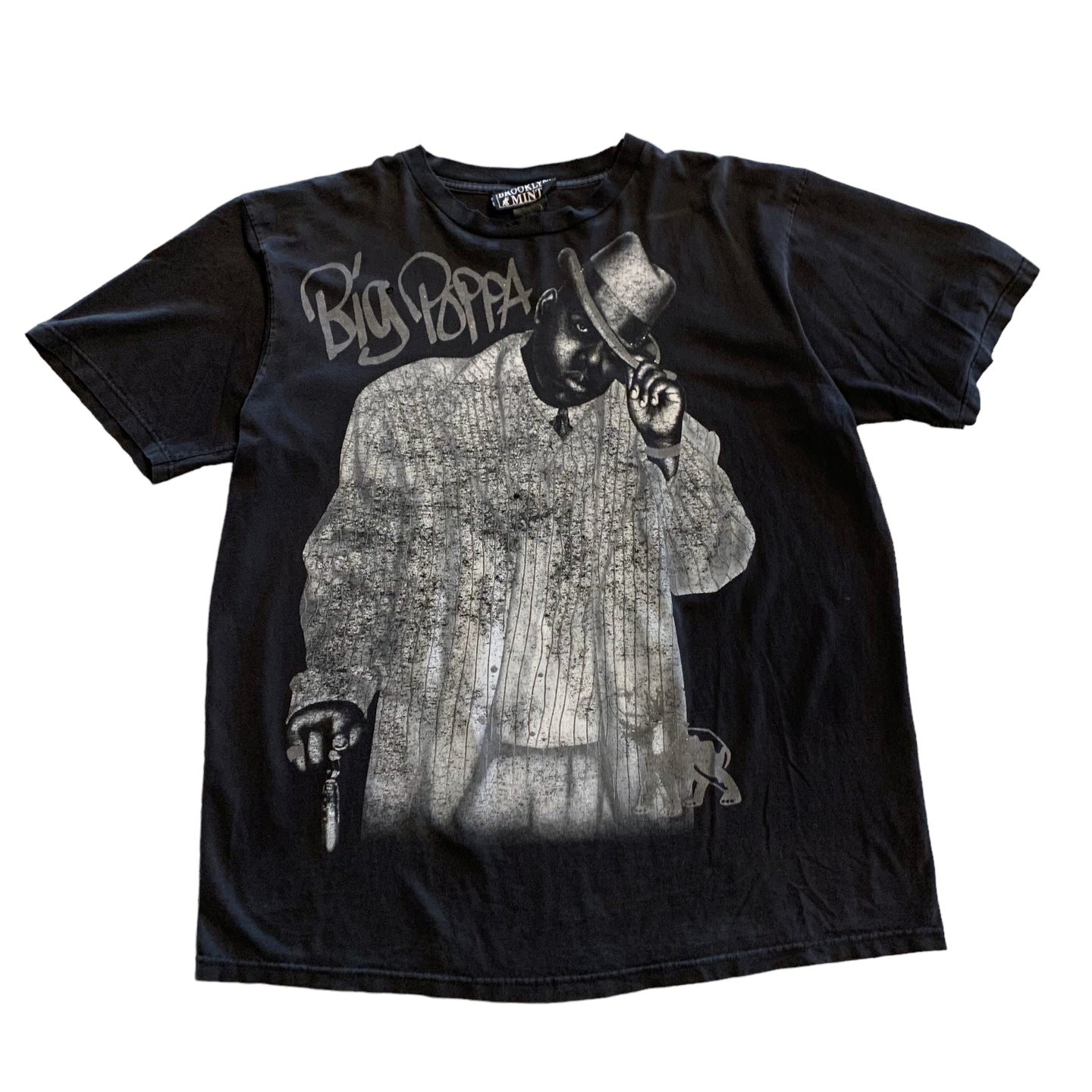 05’ Biggie Tee XXL