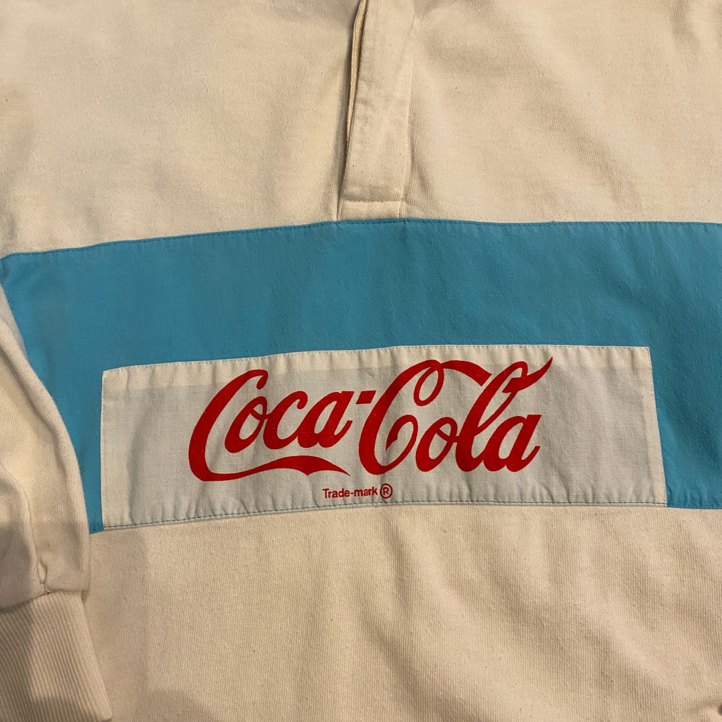 Coca Cola Rugby LS M