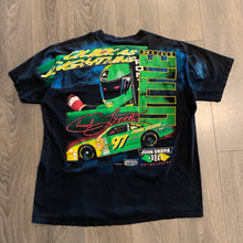 Load image into Gallery viewer, John Deer Racing Tee XXL
