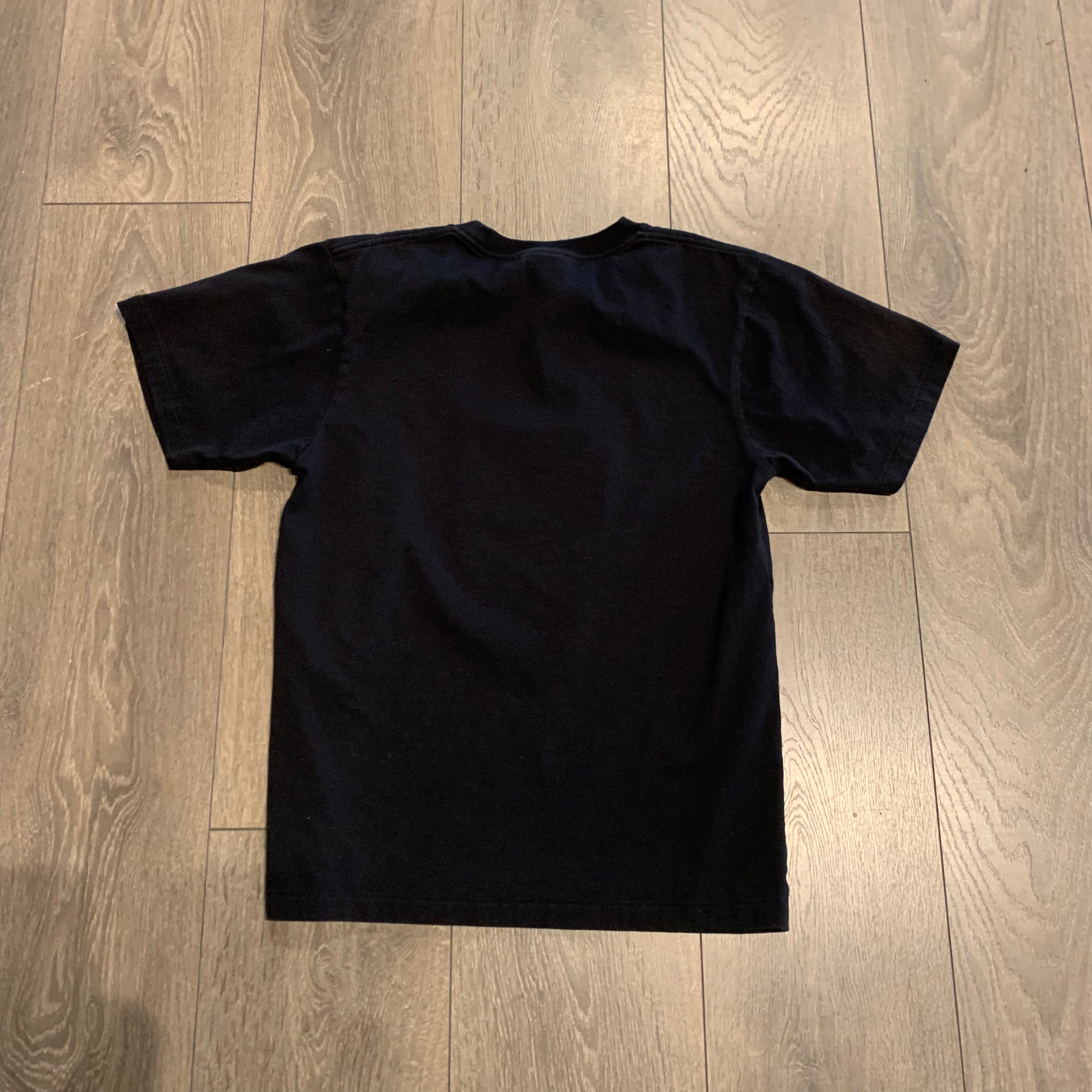 Bape Baby Milo Tee S