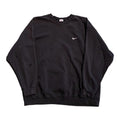 Vintage Nike mini swoosh crewneck XXL