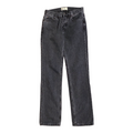 Acne Studios Washed Black Denim 28” x 30”