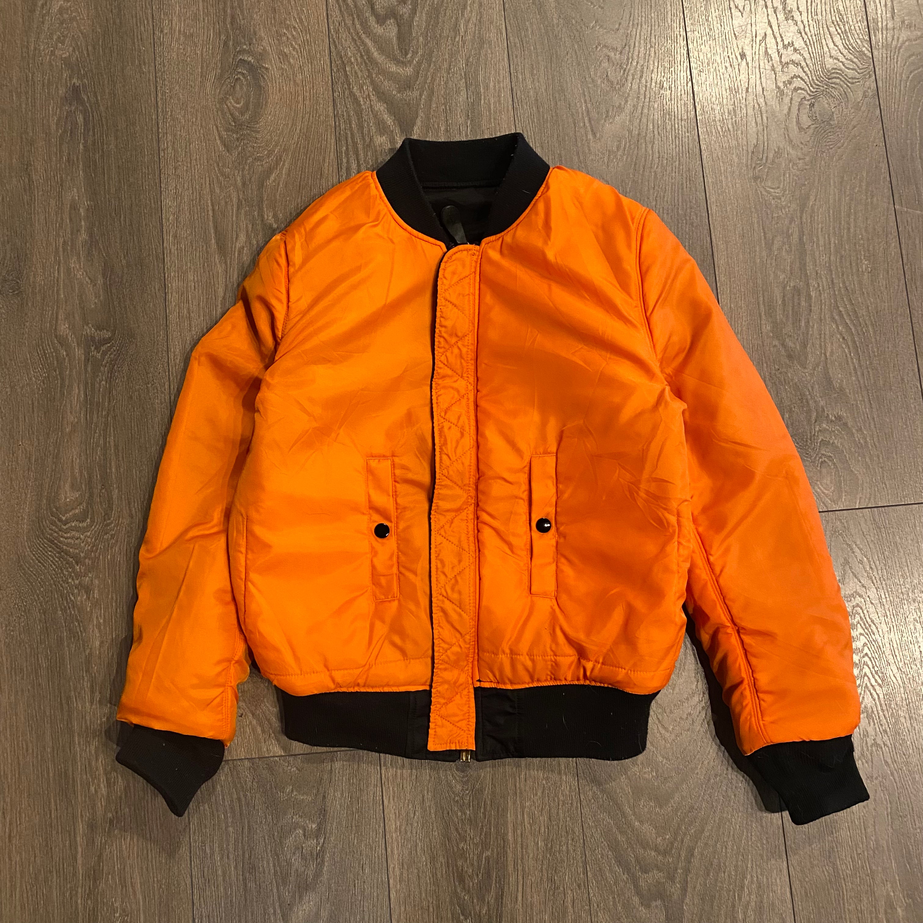 Alpha Industries Bomber S