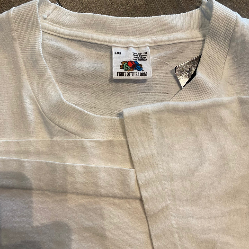 1987 Andy Warhol Tee L