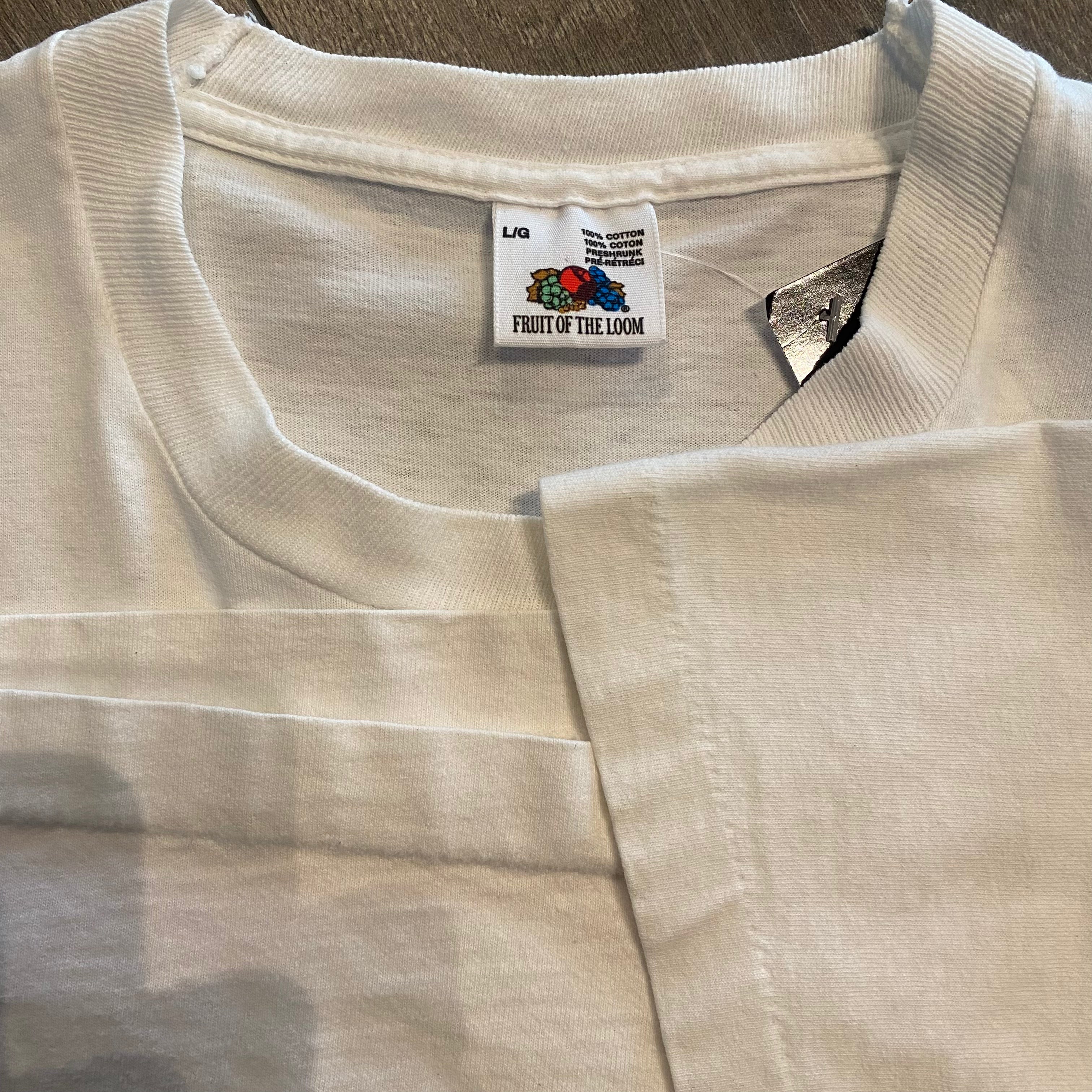 1987 Andy Warhol Tee L