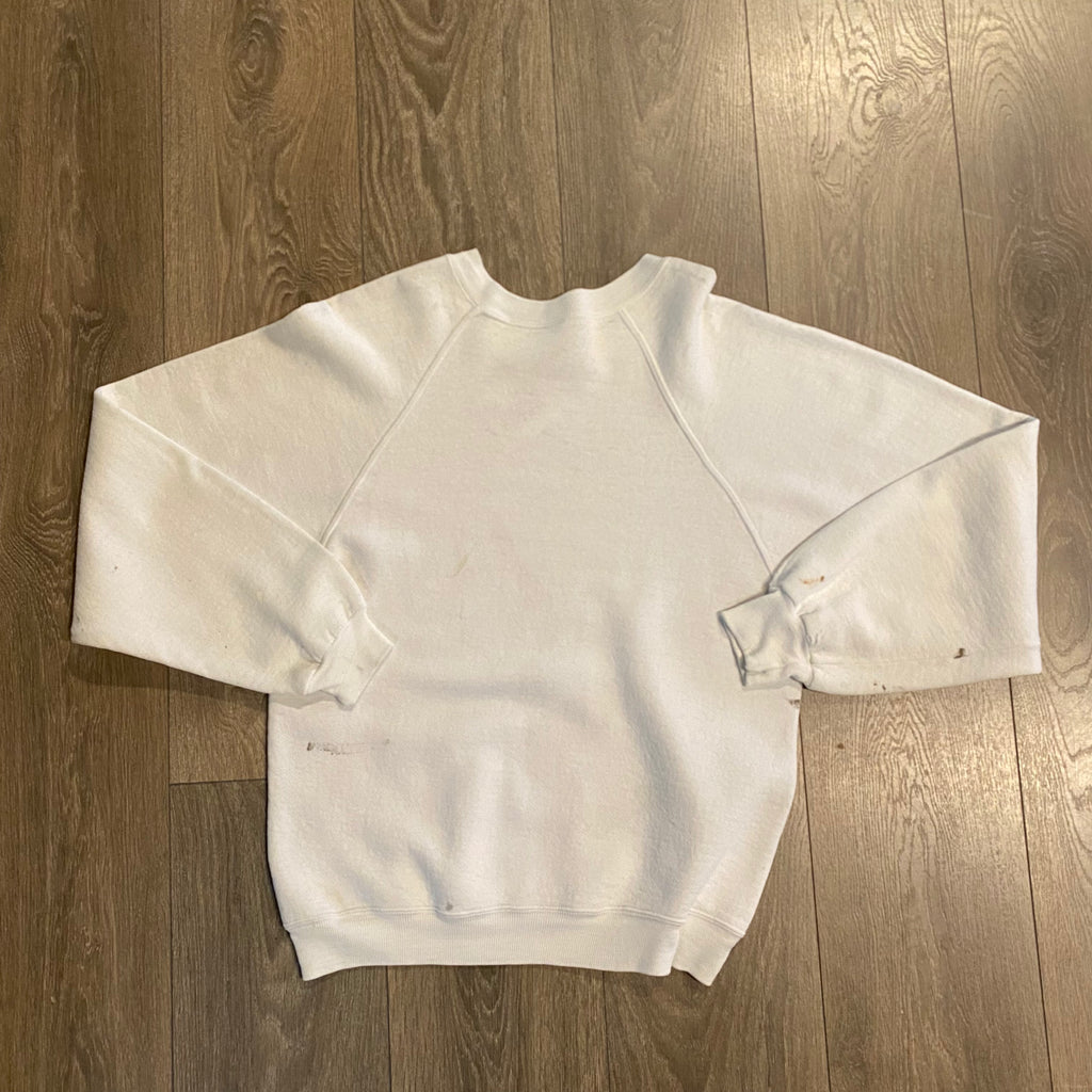 90s Will & Mary Crewneck L