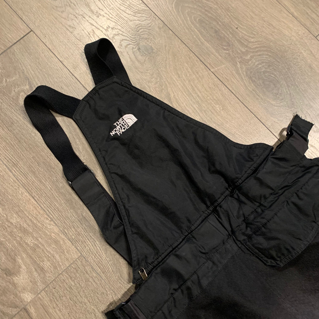 The North Face Gore-Tex overalls M/L