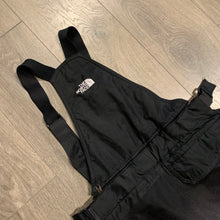 Load image into Gallery viewer, The North Face Gore-Tex overalls M/L
