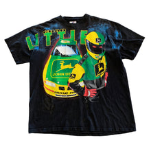 Load image into Gallery viewer, John Deer Racing Tee XXL
