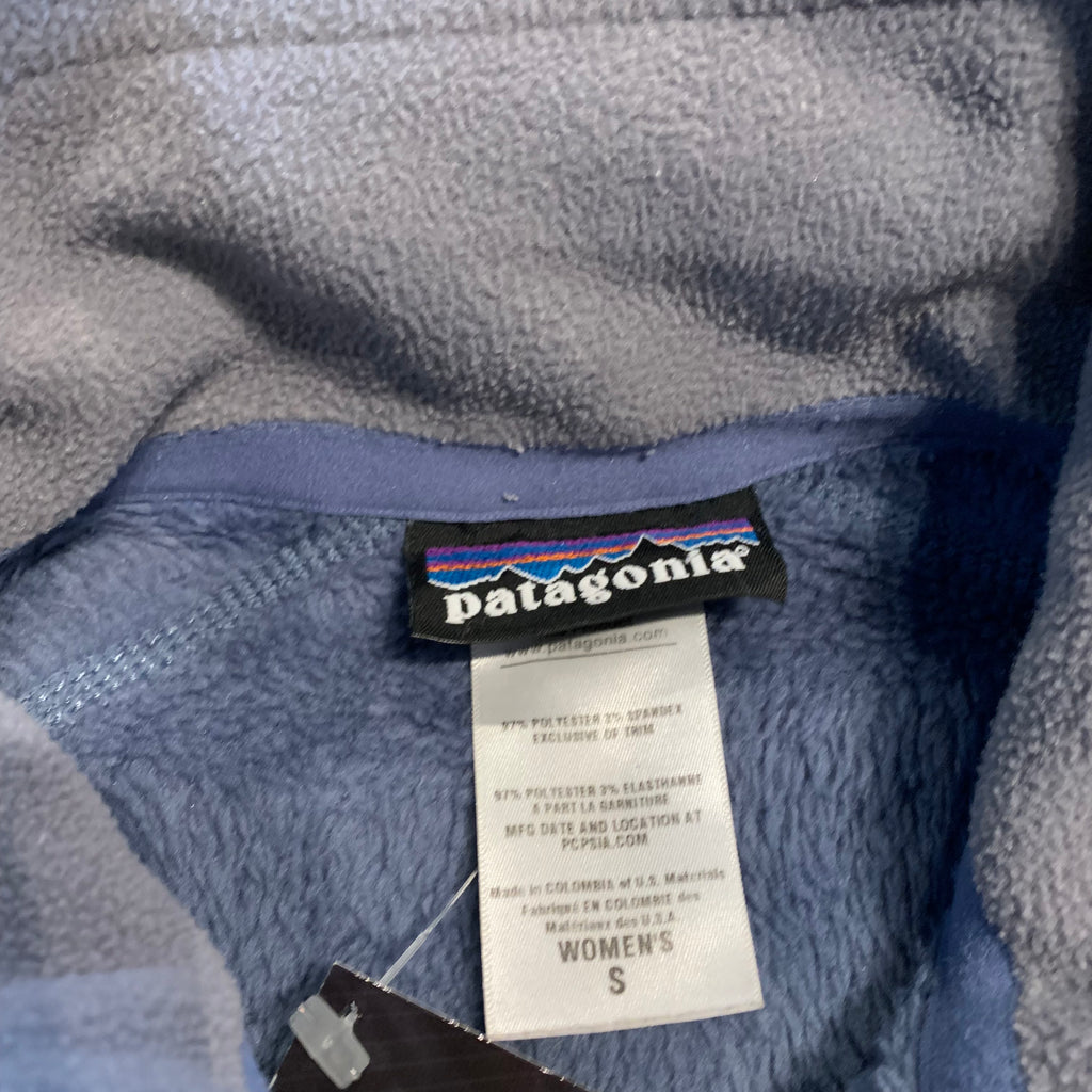 Women’s Patagonia Fleece S