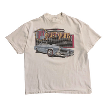 Load image into Gallery viewer, ‘95 August Nights Graphic Tee L
