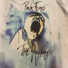 Load image into Gallery viewer, Pink Floyd The Wall Tee XL
