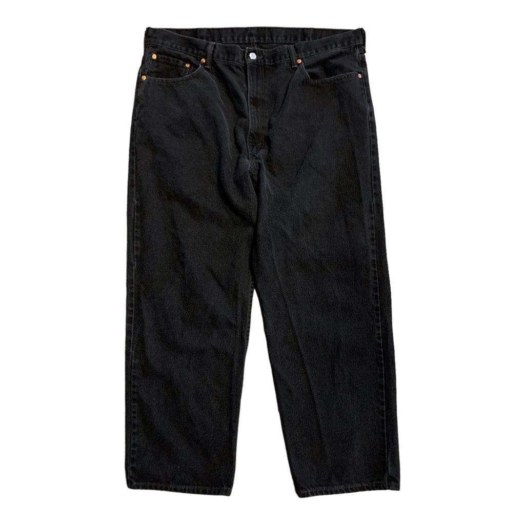 Black Levi’s 501 40