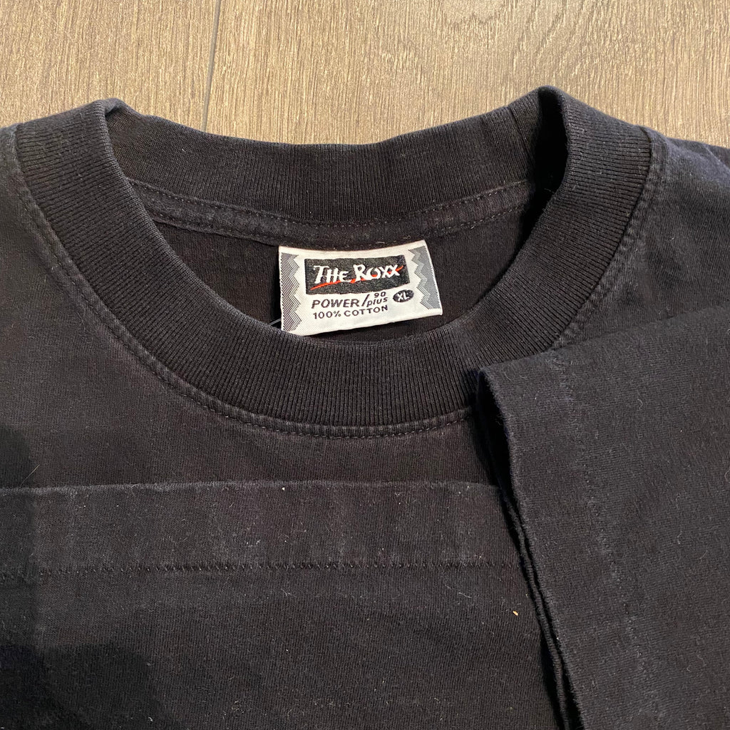 In Memory of Tupac Tee XL