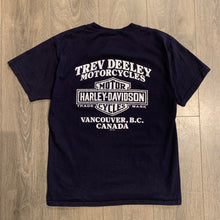 Load image into Gallery viewer, Harley Davidson Vancouver Tee M
