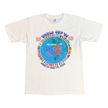 Load image into Gallery viewer, Vintage World Cup 94’ tee M
