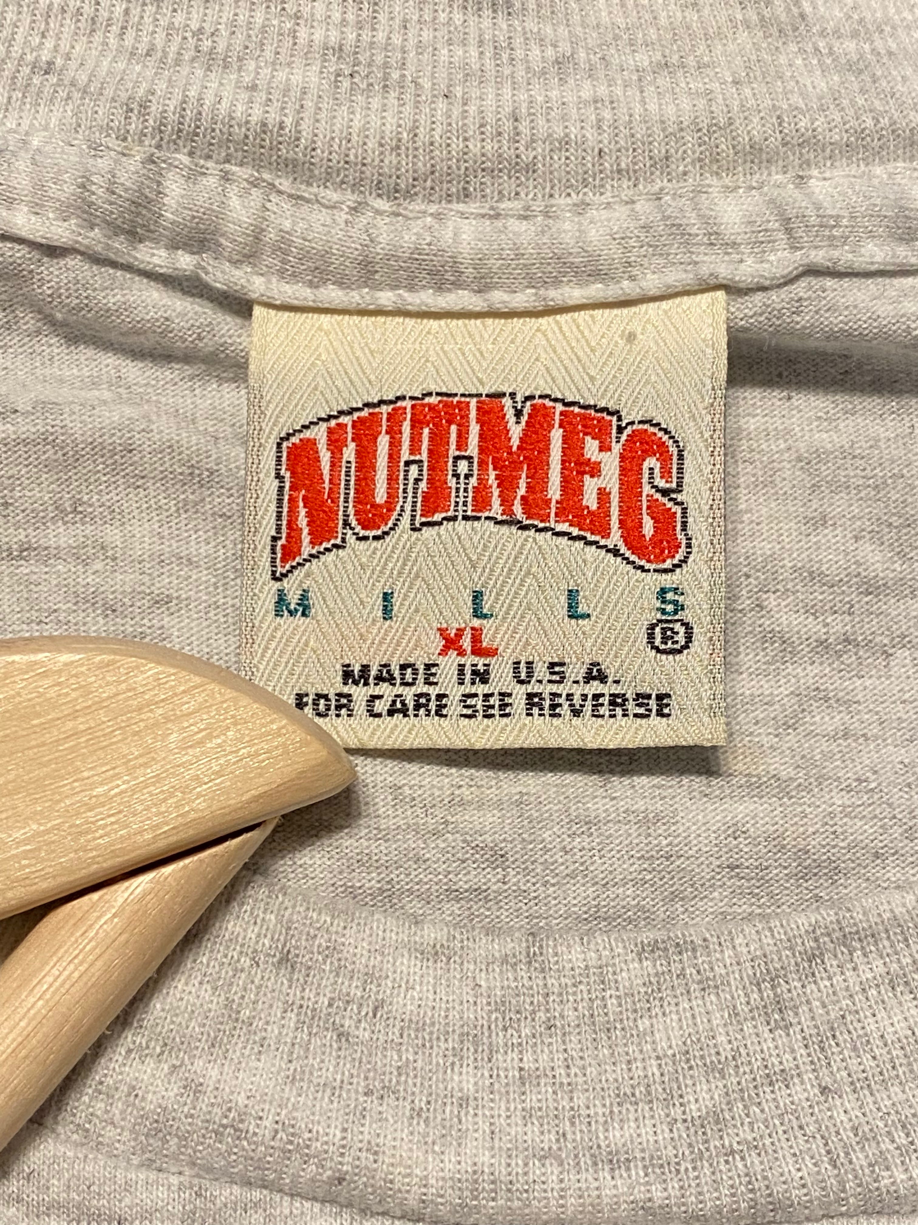 1995 San Francisco Giants deadstock tee XL