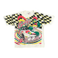 1998 Kellogg Racing tee M