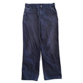 Blue Carhartt Carpenters 35