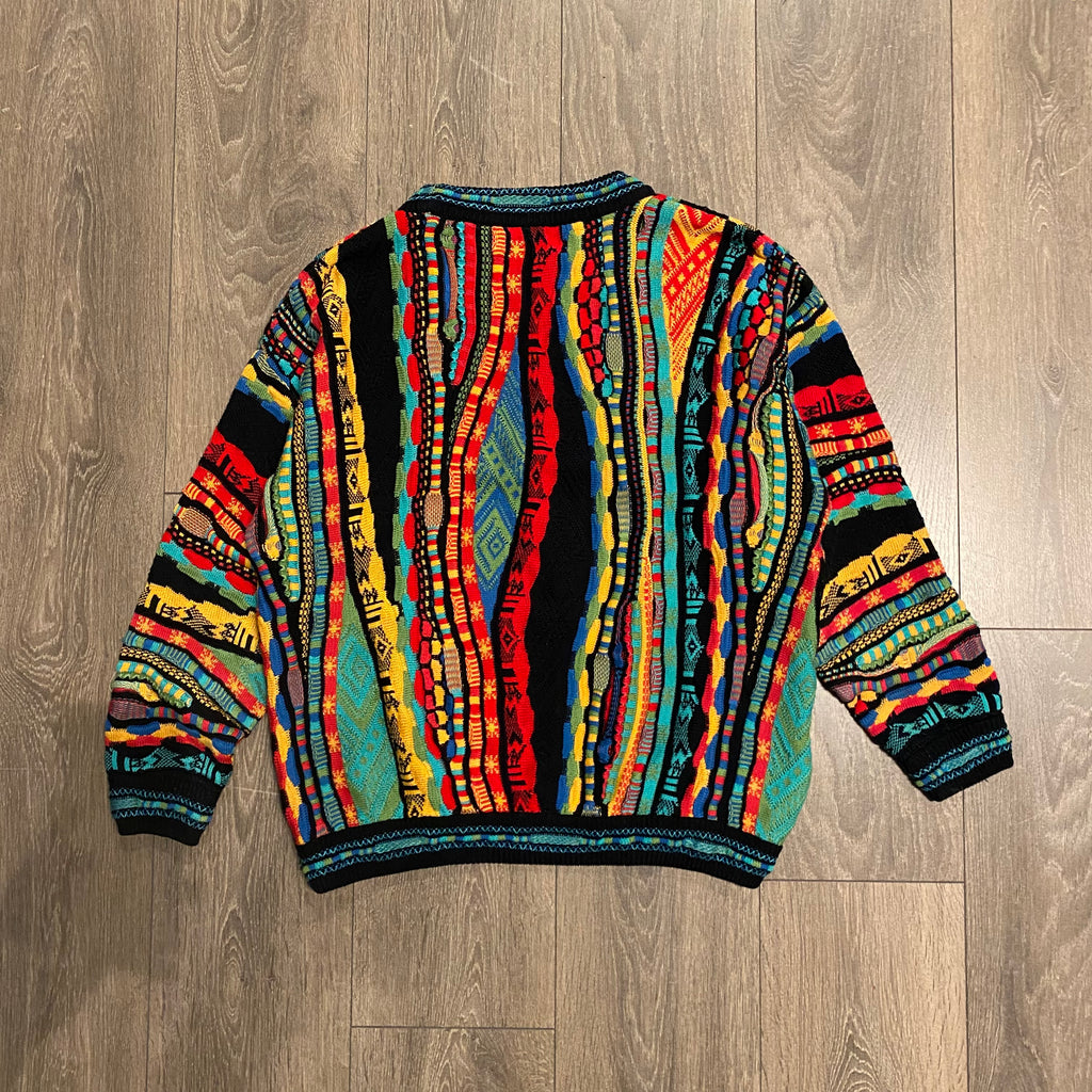 Vintage Carlo Alberto Sweater S