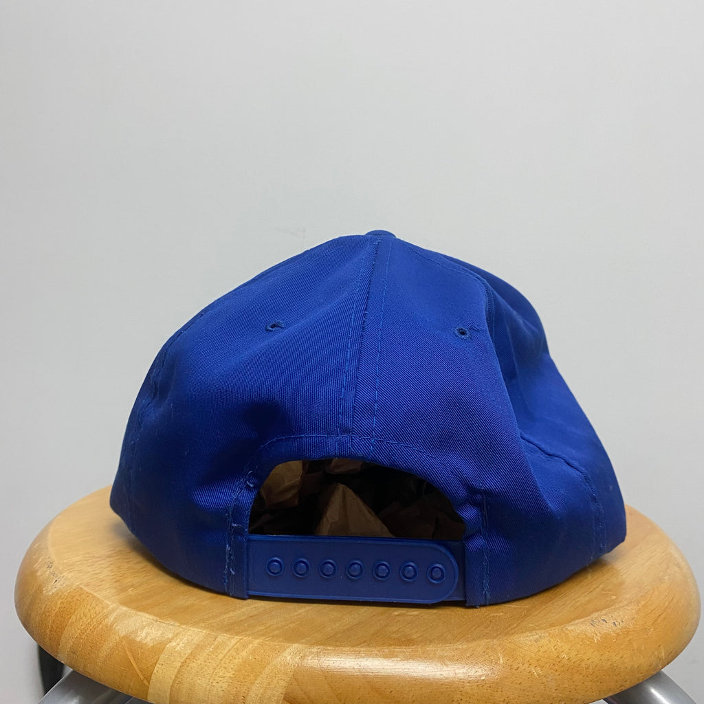 Vintage New York Mets snapback