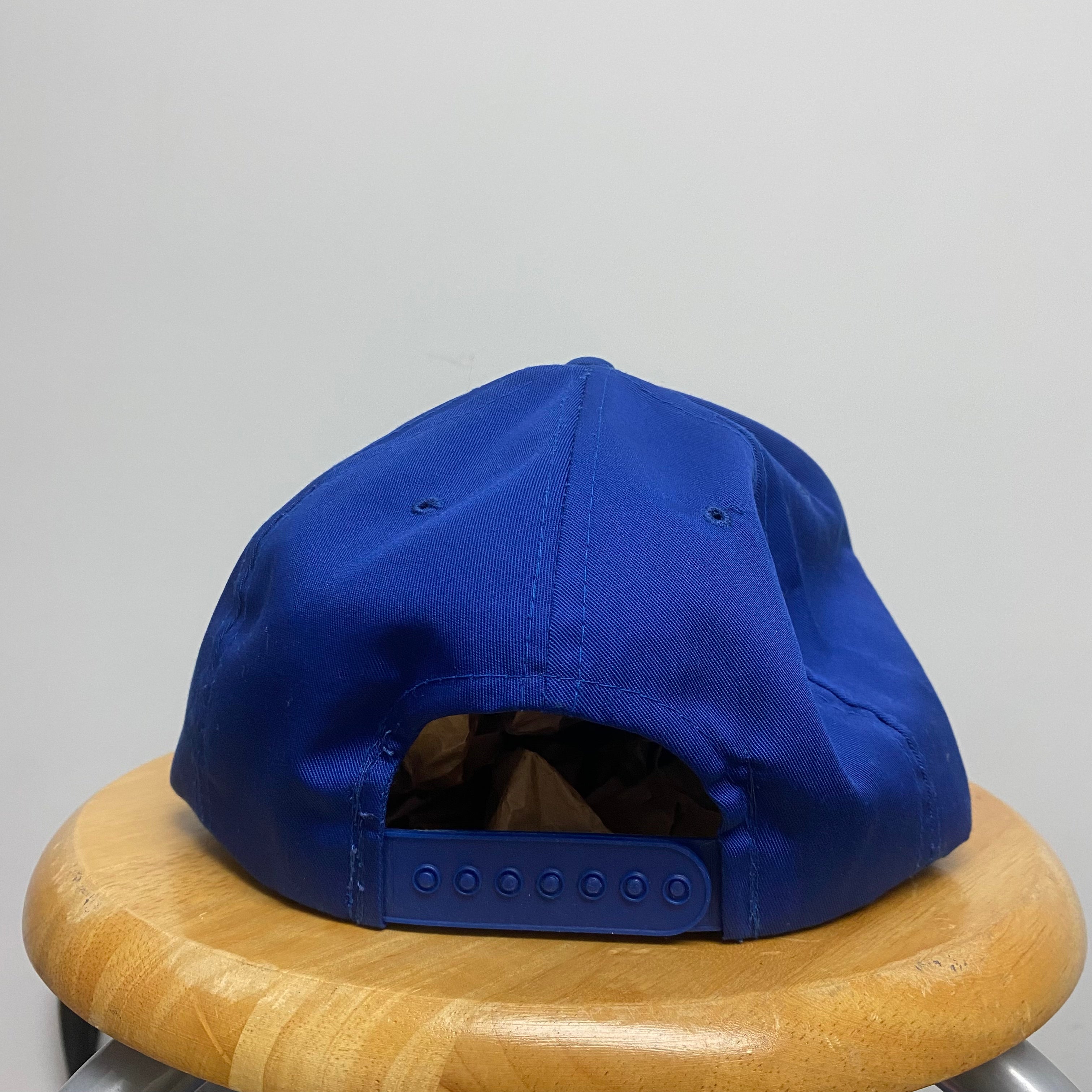 Vintage New York Mets snapback