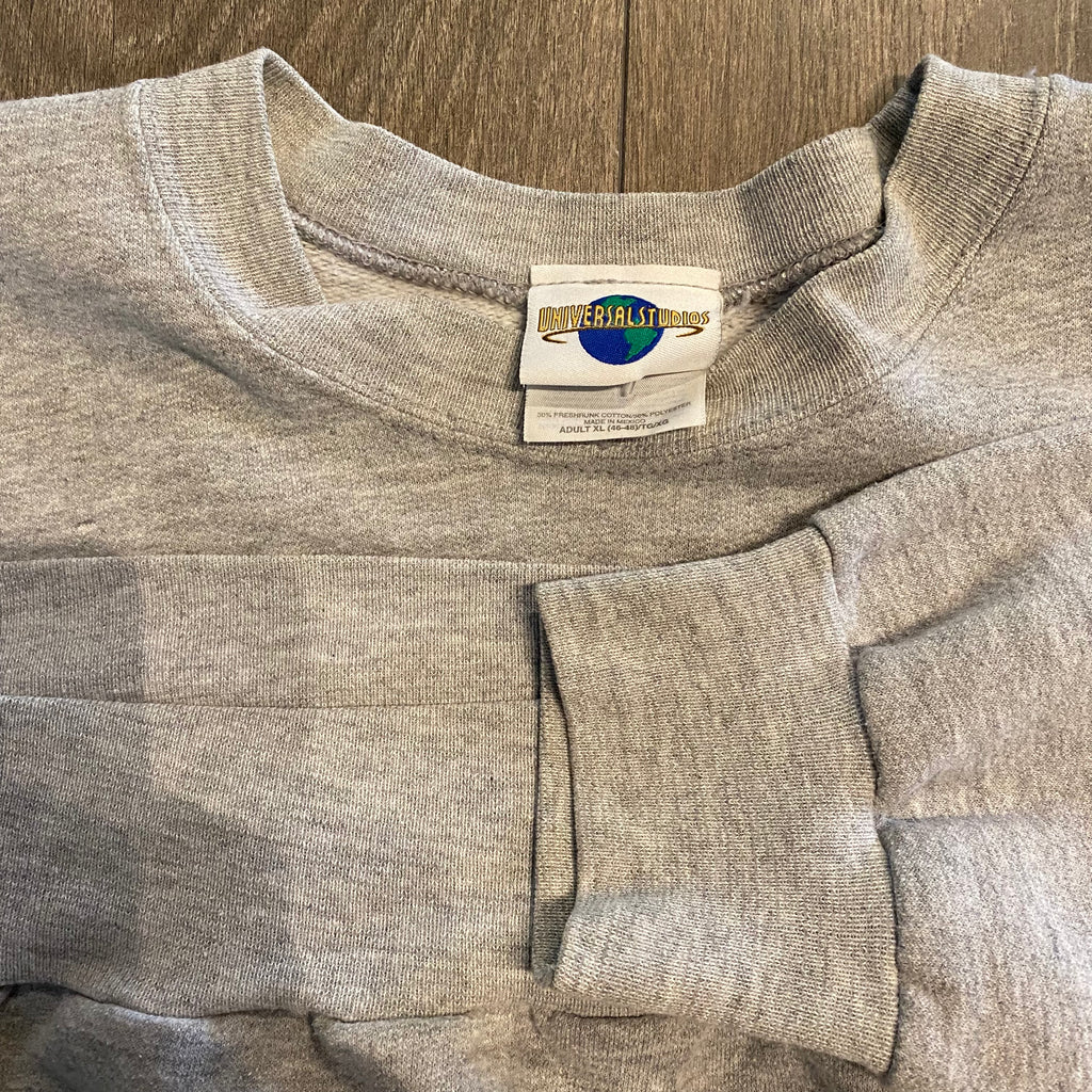 2003 Shrek Happens Crewneck XL