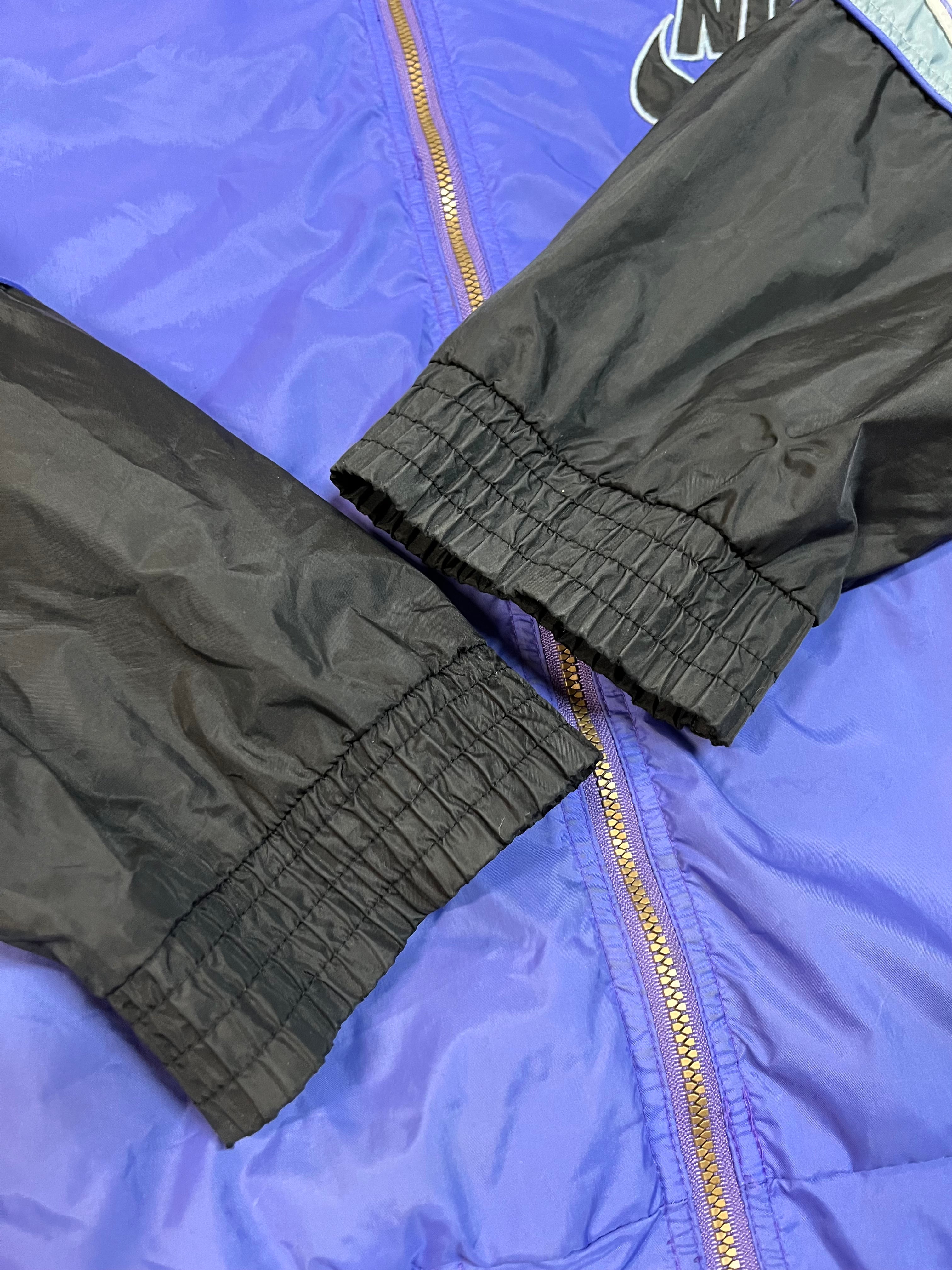 90s Nike Charles Barkley windbreaker XL