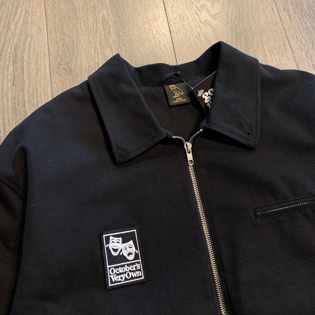 OVO Detroit Jacket L