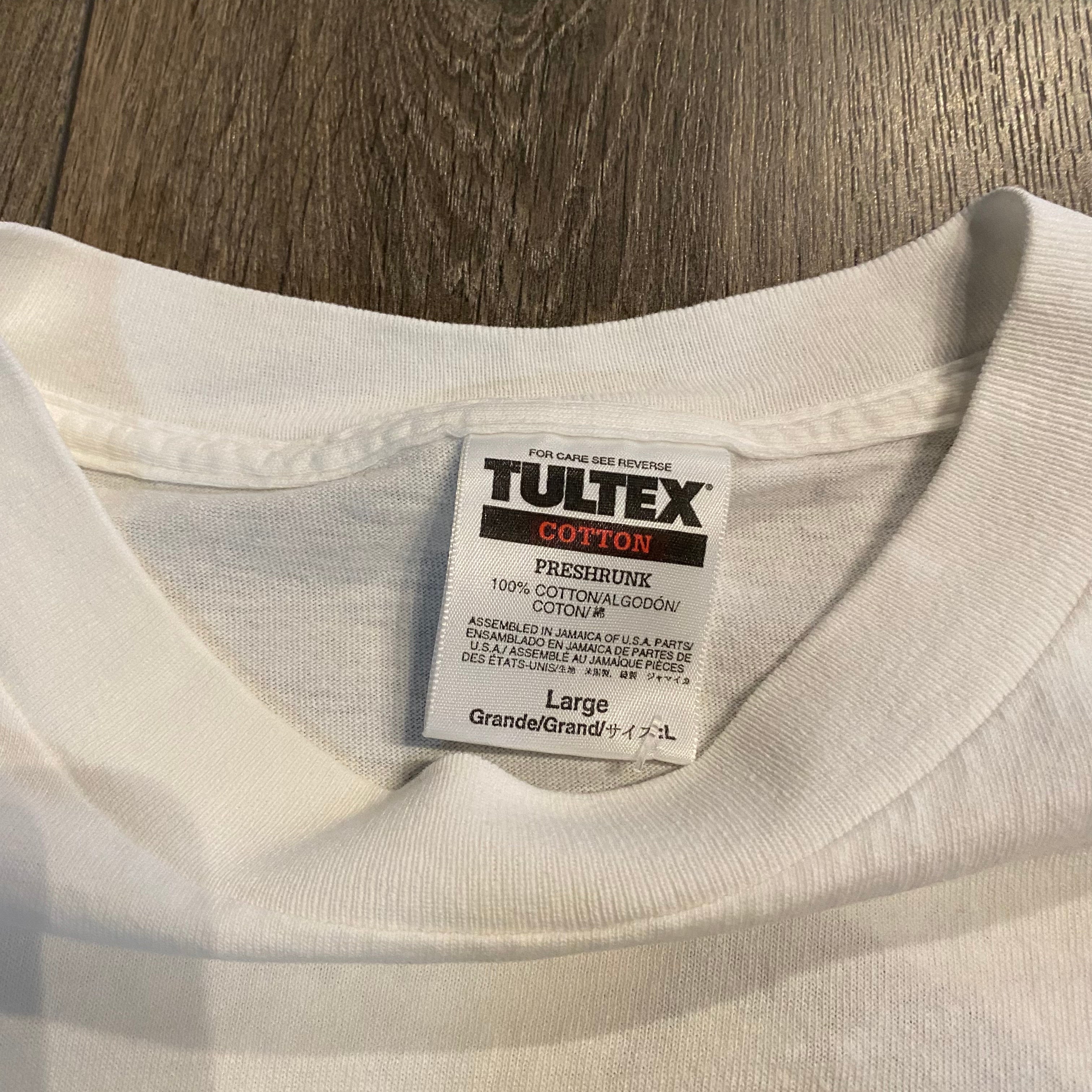 1998 South Park Cartman Tee L
