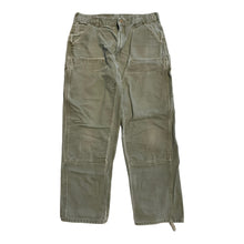 Load image into Gallery viewer, Vintage Carhartt Double Knees 34” x 30.5”
