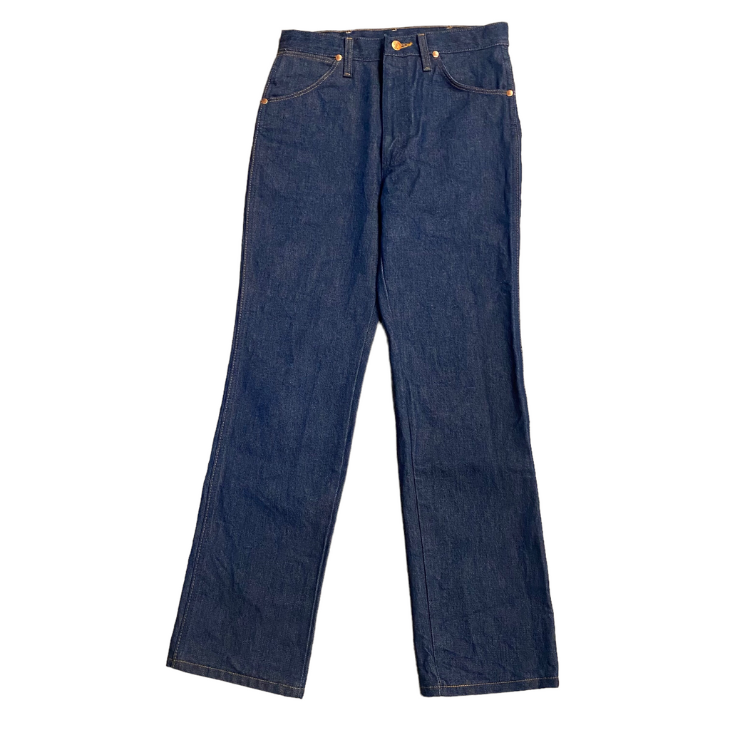 Wrangler Cowboy Denim 29” x 30”