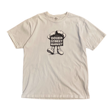Load image into Gallery viewer, Kaws x Dover Street Market Tee L
