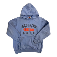 Load image into Gallery viewer, Wu Wear Brooklyn Soul Hoodie M
