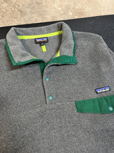 Load image into Gallery viewer, Vintage Patagonia Synchilla fleece XL

