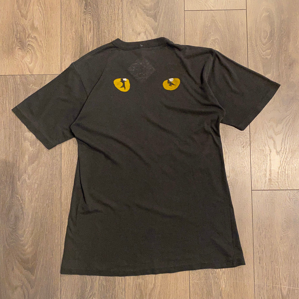 Vintage CATS Graphic Tee M