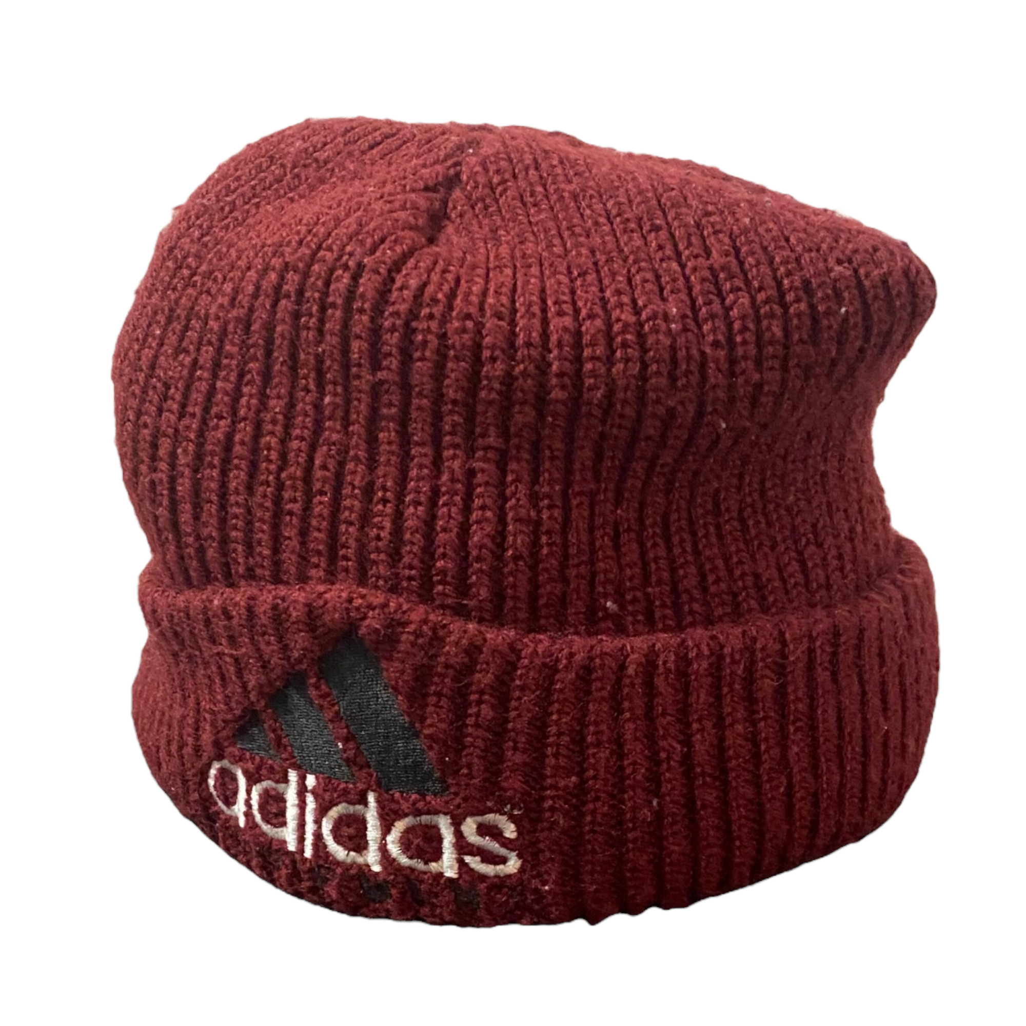 90s Adidas EQT Beanie OS