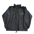 90s Batman? Zip-Up Jacket M