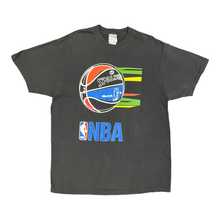 Load image into Gallery viewer, Vintage NBA Spalding tee XXL
