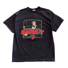 Load image into Gallery viewer, BADGUY Scarface Tee L
