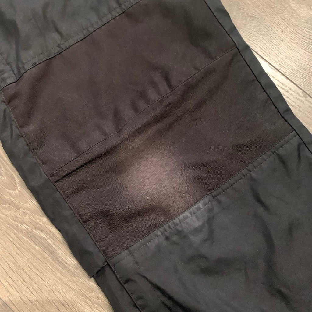 The North Face Gore-Tex overalls M/L